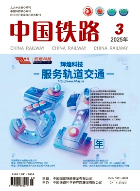 中國鐵路