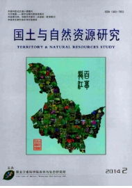 國土與自然資源研究