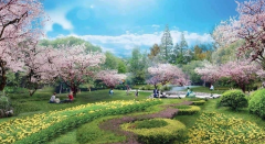 刊發(fā)表論文淺談當(dāng)下園林設(shè)計(jì)改善的趨勢(shì)的影響