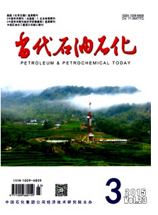 我國(guó)石油能源新建設(shè)發(fā)展?fàn)顩r