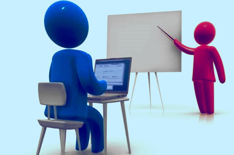 網絡教學建設在高校中的發(fā)展模式