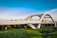 橋梁施工管理的質量控制應用發展