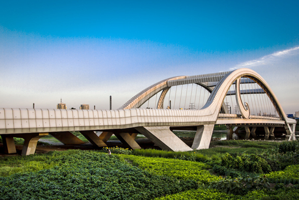 橋梁施工管理的質量控制應用發展