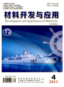 材料開發與應用