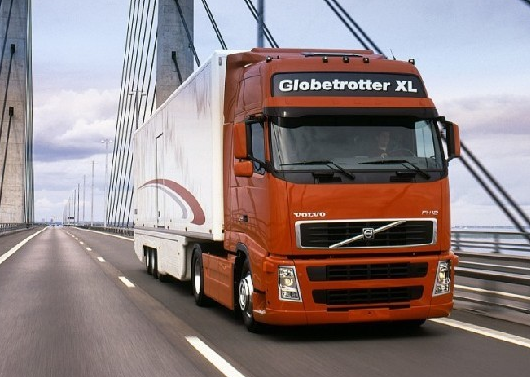 公路運輸中的新改革管理技巧