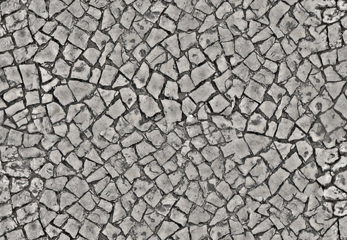 路面建設中混凝土的選擇及應用