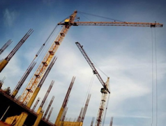 建筑工程的新改革發展模式