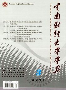 云南經濟論文哪里投稿快