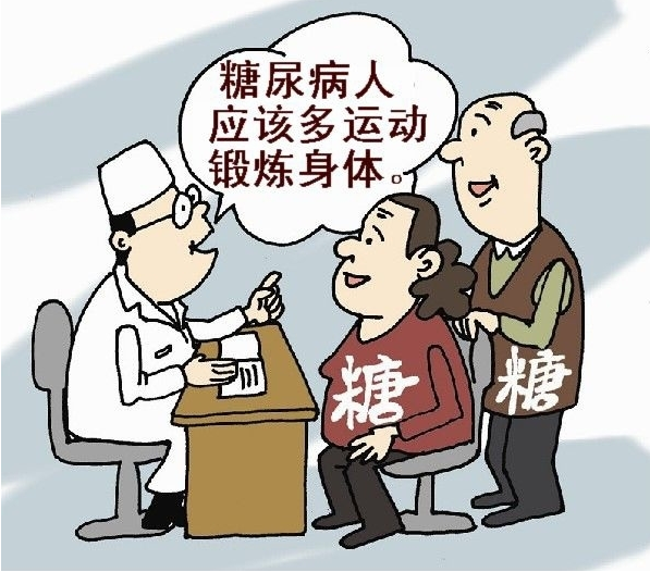 糖尿病醫(yī)學(xué)管理制度措施