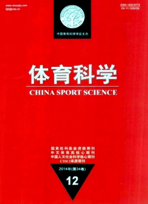 體育科學