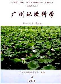 廣州環(huán)境科學(xué)