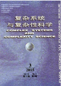 復雜系統與復雜性科學