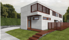 建筑師論文看當下建筑的新科技發展模式