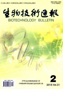 生物技術(shù)通報(bào)雜志征稿模式