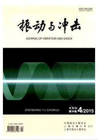 震動(dòng)與沖擊雜志投稿目錄