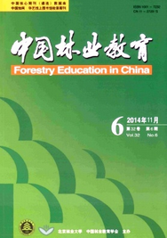 中國林業教育投稿