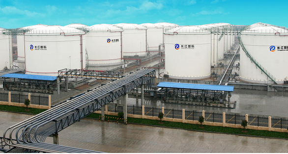 化工物流的新發(fā)展應(yīng)用科技措施