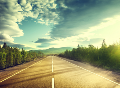 市政道路施工技術的新科技應用發展