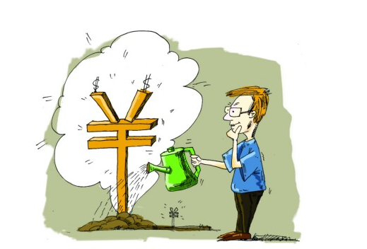 現代企業財務中的新管理條例制度