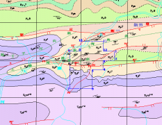 煤礦地質產生的原因及管理技巧