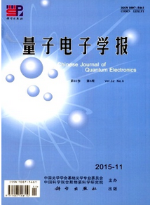 量子電子學報投稿格式