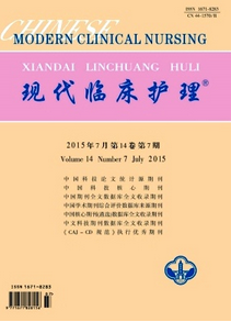 帶教實習護士新管理方針應用