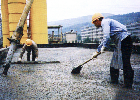 混凝土應(yīng)用管理的新發(fā)展管理有哪些