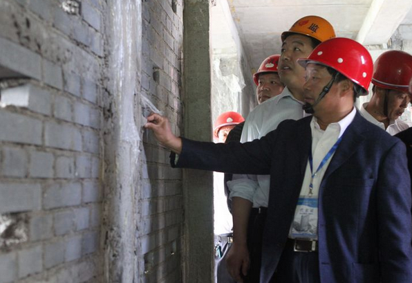 建筑施工中監(jiān)理的管理措施及意義都有哪些呢