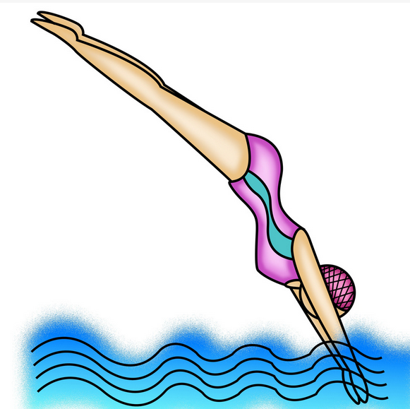 從體育教學中我們能學到什么