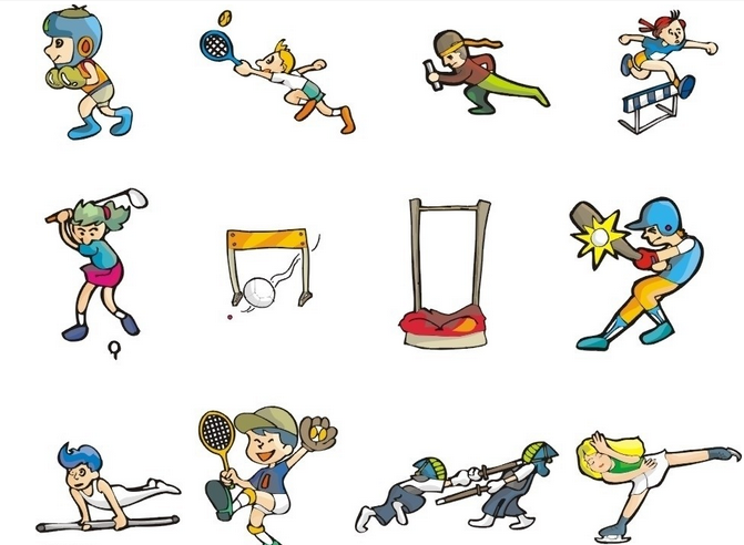 體育教學職中學中的新管理條例