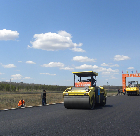 公路工程建設論文發表格式