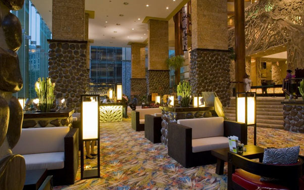 酒店設計論文格式參考