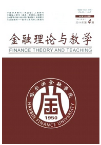 金融理論與教學