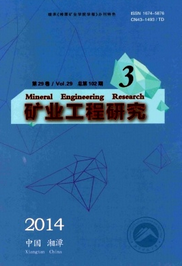 礦業工程研究成功發表論文選
