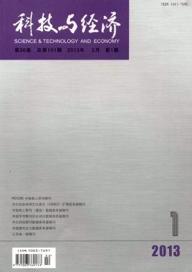 科技與經濟