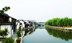 探究當(dāng)前景區(qū)中居住人員的綠化設(shè)計措施模式