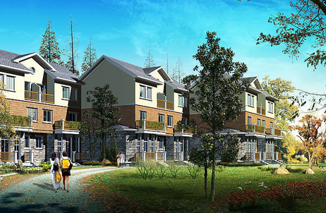 探究房地產(chǎn)稅制建設(shè)管理的新發(fā)展應(yīng)用模式及意義