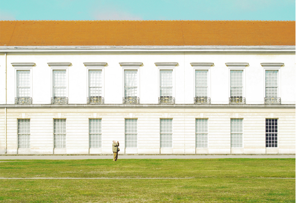 建筑設(shè)計(jì)論文發(fā)表