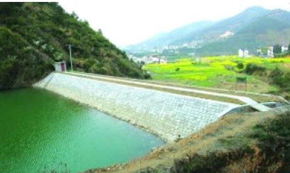 農(nóng)田水利建設(shè)發(fā)展的新應(yīng)用制度