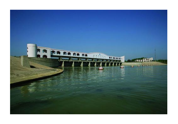 水利工程建設(shè)發(fā)展的應(yīng)用措施