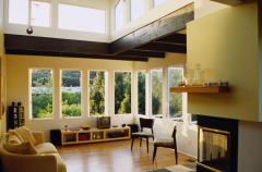 設計師論文論述如何將傳統文化運用到室內設計中