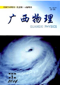 2016年廣西物理教學職稱來哪本期刊上發表