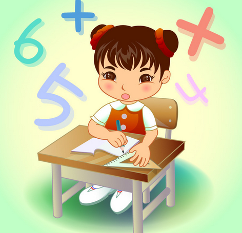 數學中小學教學的創新模式有哪些呢