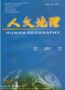 人文地理