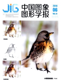 中國(guó)圖象圖形學(xué)報(bào)