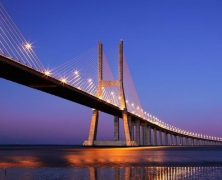 如何加強對道路橋梁的建設管理措施