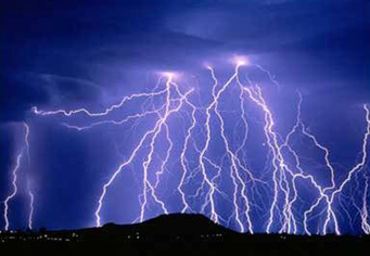 探究當前電廠中的防雷技術設計模式