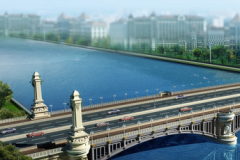 路橋建設(shè)新改革技巧之探究