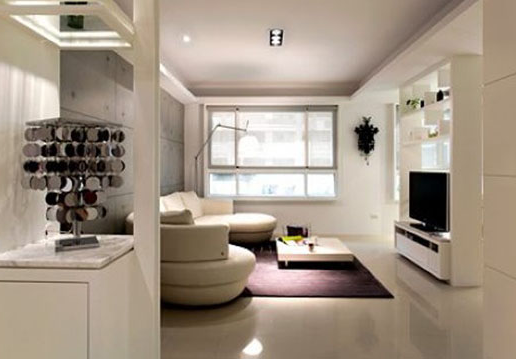 建筑中裝飾裝修的新發展方向