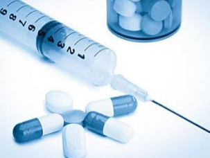 抗菌藥物的正確使用及影響作用